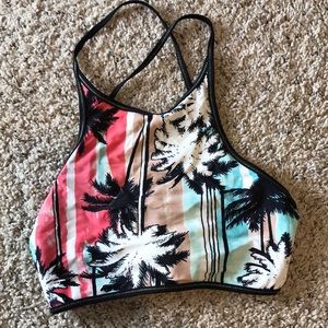 Aerie bikini top